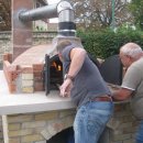 Erstes Feuer 2012-09-21 - 2